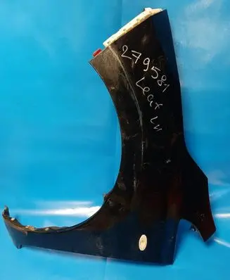 Nissan Leaf I (ZE0) Fender 631013NF0A