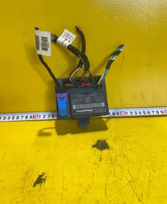 Door control unit/module