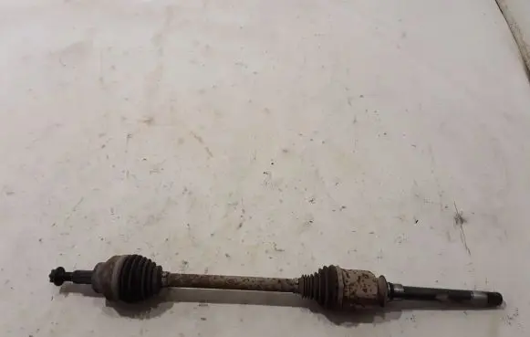 Dodge Durango Front driveshaft 52124712AD