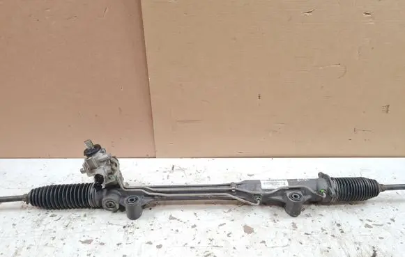 Porsche Cayenne (9PA) Steering rack 7L5422055P 7852993367