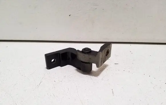 Audi A6 S6 C6 4F Rear door upper hinge 