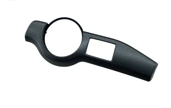 Skoda Octavia Mk2 (1Z) Dashboard glove box trim 1Z1858417