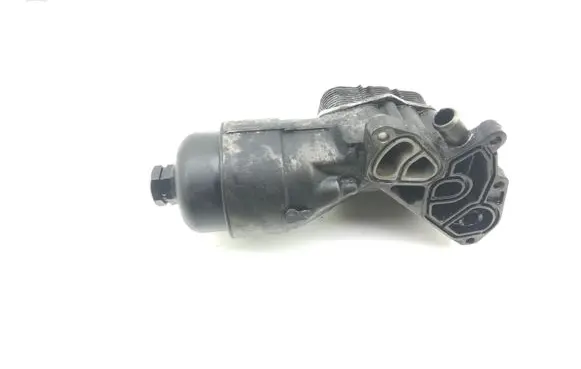 Citroen C4 Grand Picasso Oil filter mounting bracket