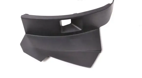 Volkswagen Transporter - Caravelle T5 Other trunk/boot trim element 8195248020