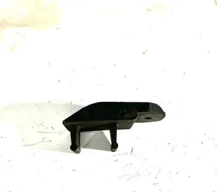 BMW 5 E39 Radiator support slam panel bracket 2247896 17112247896