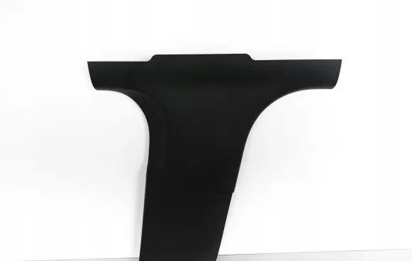 Audi A6 S6 C7 4G (B) pillar trim (bottom) 4G0867240A
