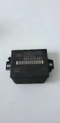 Audi A6 S6 C5 4B Parking PDC control unit/module 8Z0919283