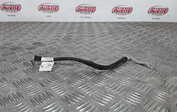 BMW X5 F15 Negative earth cable (battery) 651999 7850469