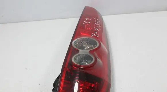 Ford Fiesta Rear/tail lights 6S6113404AG 6S6113404A