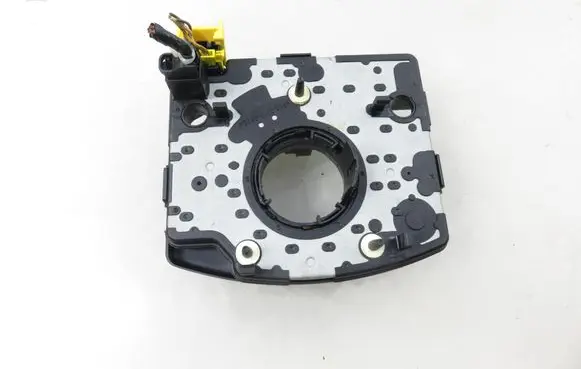 Seat Leon (1M) Airbag slip ring squib (SRS ring) 1J0959654AP
