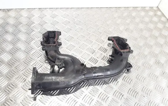 Intake manifold