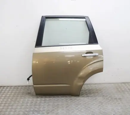 Subaru Forester SH Rear door 60409SC0119P