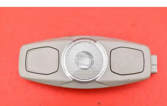 Ford S-MAX Boot/trunk interior light AM21-13K767-CC