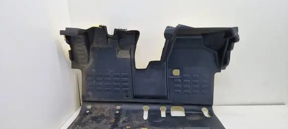 Peugeot Expert Front floor carpet liner 98208837ZD
