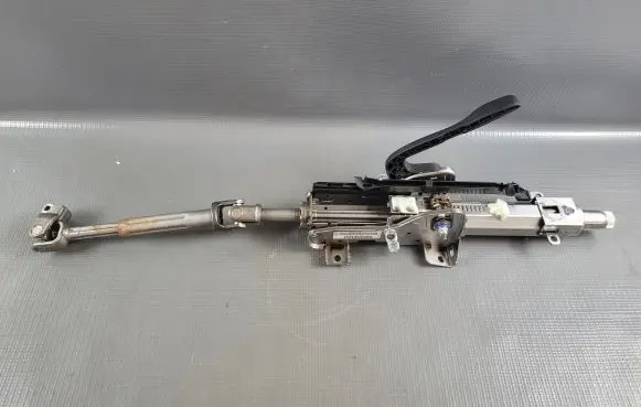 Skoda Octavia Mk3 (5E) Steering wheel axle 5Q1419502AQ