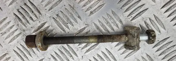 Nissan Terrano Front suspension camber bolt 