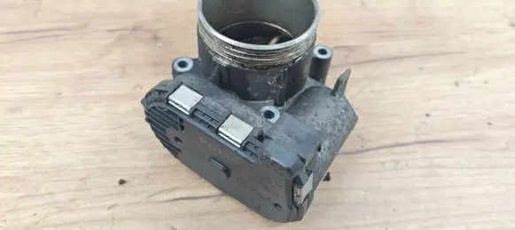 Volvo XC70 Throttle valve 0280750103