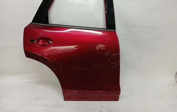 Mazda CX-5 II Rear door KB7W72010