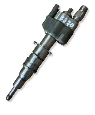 BMW 3 E92 E93 Fuel injector 7589048 10181010