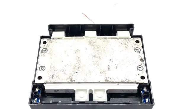 Renault Arkana Other control units/modules 292A60352R