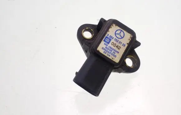 Mercedes-Benz C W202 Air pressure sensor A0041533128 16244349