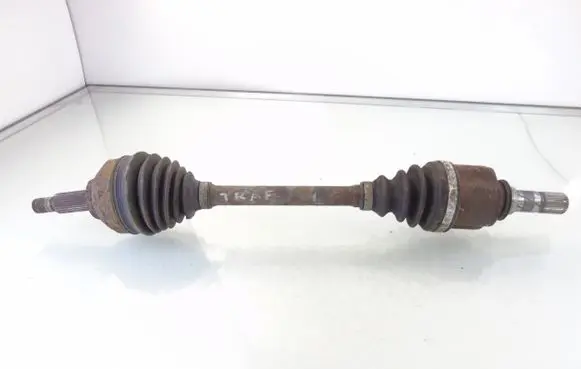 Renault Trafic II (X83) Front driveshaft