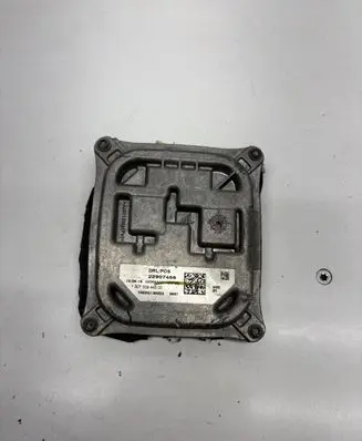 Chevrolet Camaro Xenon control unit/module 22907456 130732944300 10EEG130022