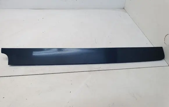 Volkswagen PASSAT B6 Dashboard glove box trim 3C1857212P
