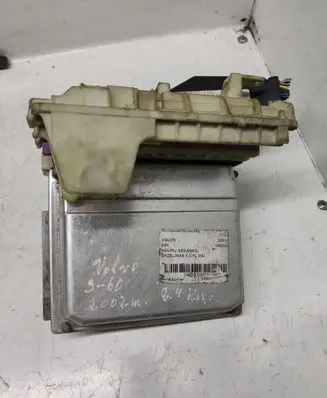 Volvo S60 Engine control unit/module