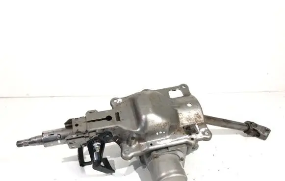 Power steering pump