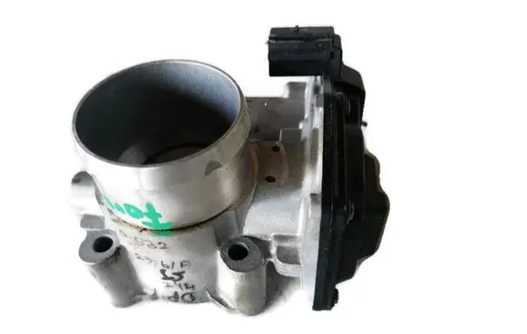 Ford Ka Throttle valve 9F991
