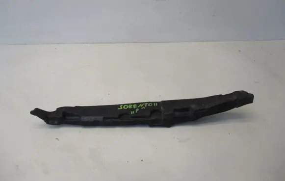 KIA Sorento Fender foam support/seal 
