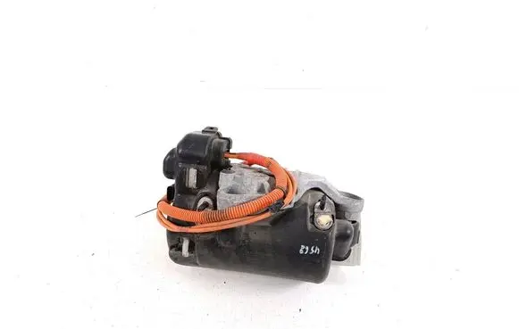 Air conditioning (A/C) compressor (pump)
