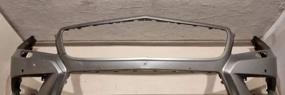 Mercedes-Benz CLS C218 AMG Front bumper A2188852525