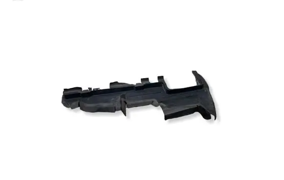 Audi A5 Sportback 8TA Intercooler air guide/duct channel 8T0121284R