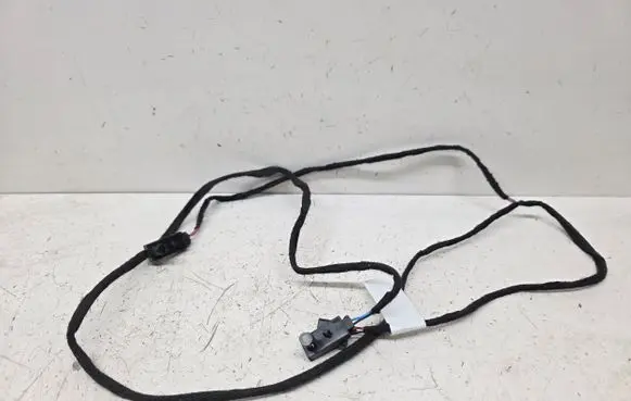 Peugeot 3008 II Other wiring loom 9815814180