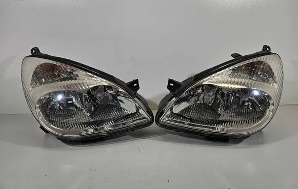 Citroen C5 Headlights/headlamps set 103419012961