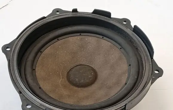 Seat Ibiza IV (6J,6P) Front door speaker 6J0035411 900475463007 19050815004A