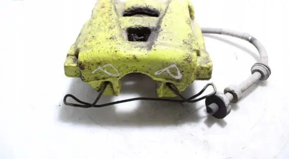 Audi A4 S4 B8 8K Front brake caliper