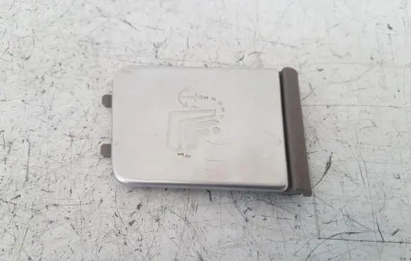 Nissan Murano Z50 ISOFIX Bracket 79980CA000