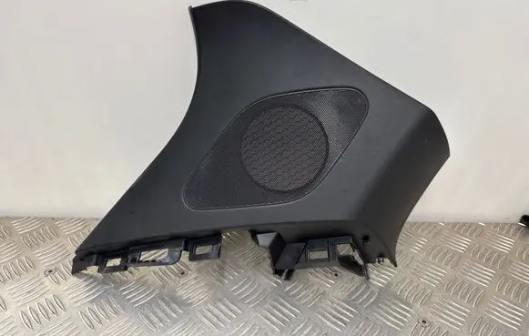 Audi Q5 SQ5 (D)pillar trim (top) 80A867245C