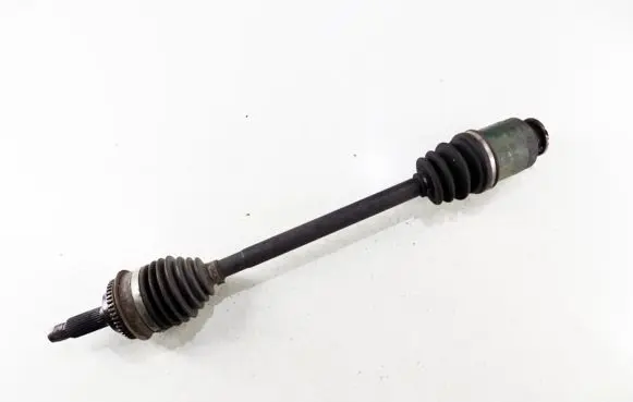 Subaru Forester SF Front driveshaft