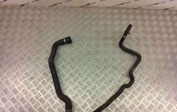 BMW X1 F48 F49 Engine coolant pipe/hose 7617363