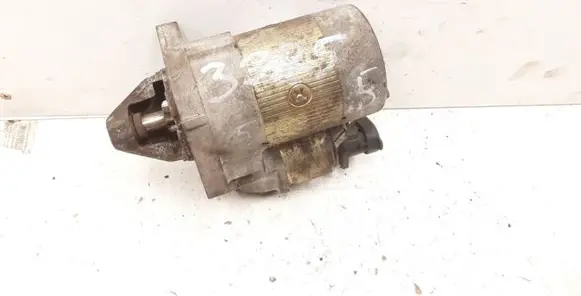 Fiat Punto (188) Starter motor 63102020 3285