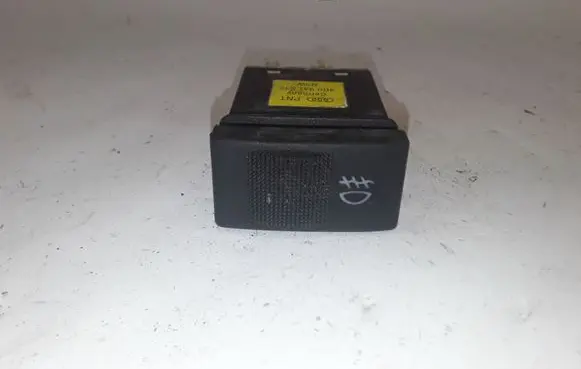 Audi A4 S4 B5 8D Fog light switch 4D0941535 NSW NOTCODE
