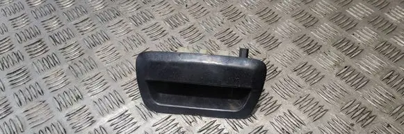 Dodge Durango Front interior roof grab handle 1YK38KARAC