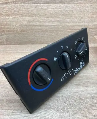 Opel Vectra B Climate control unit 90463845 86323