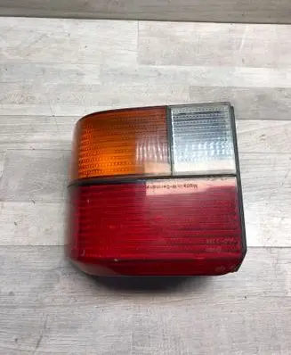 Volkswagen Transporter - Caravelle T4 Rear/tail lights 70194511