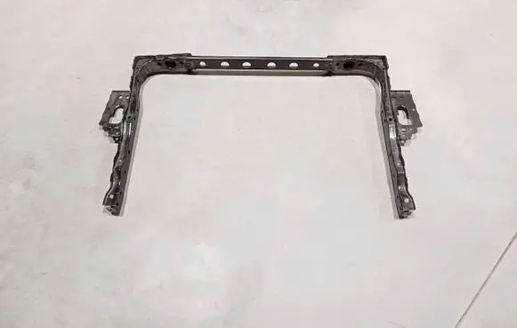 Toyota RAV 4 (XA30) Radiator support slam panel TO1225257