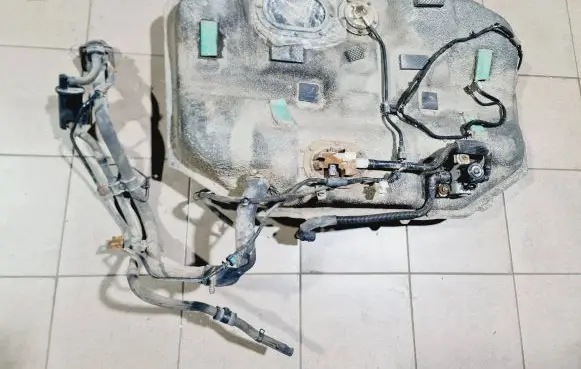 KIA Optima Fuel tank 